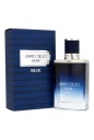 Jimmy Choo Man Blue Edt 50мл