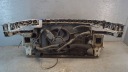 FORD MONDEO MK4 LIFT 2.0 TDCI PANNEAU AVANT (D1110)photo 12