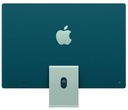 Počítač AIO Apple iMac A2439 (2021) Retina 4.5K 24&quot; M1 8/256GB OS Monterey Značka Apple