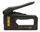 РУЧНОЙ СТЕПЛЕР DEWALT 2-в-1 УГЛЕРОДНОЕ ВОЛОКНО DWHT80276-0