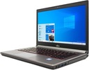 Fujitsu Lifebook E746 Intel i5 16GB/1TB SSD FHD Kód výrobcu Fujitsu Lifebook E746 i5-6200U