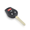 CWTWB1U816 2/3/4 BUTTON 315/433MHZ REMOTE CAR KEY FOR ENTRY 46 ЧІП FOB  (18222396901) фото min 6