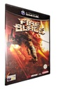 Fireblade / PAL / Gamecube