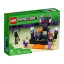 LEGO MINECRAFT č. 21242 - Endu aréna + KATALÓG LEGO 2024 EAN (GTIN) 5702017415673