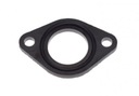 Эбонитовая шайба патрубка ДВИГАТЕЛЯ ЗС154ФМИ-2