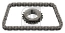 KIT CHAÎNES POMPES HUILES CITROEN DS3 CABRIOLETphoto 15