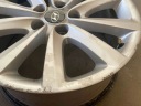 ДИСКИ АЛЮМІНІЄВІ HYUNDAI I40 17 ДЮЙМИ 5X114.3 ET46 7.5J КОМПЛЕКТ 4 ШТУК  (17438548270) фото min 12