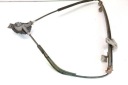 ÉLÉVATEUR VITRES DROITS AVANT PORTES VW POLO (86C, 80) 191837402 1.04Lphoto 6