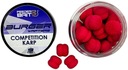 Feeder Bait Burger COMPETITION KARP wafters 9mm method feeder killer