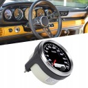 СПІДОМЕТР АВТО 12V/24V 220KM/H ІНДИКАТОР 2 W 1 LCD 85MM  (18569705385) фото min 8