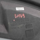 Mercedes W169 Kryt Spodný Kryt Náhradné Koleso Katalógové číslo originálu A1696191438