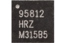 Chip BGA Intersil ISL95812HRZ