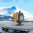 РОЗМОРОЖУВАЧ АВТО НАГРІВАЧ 24V ЧОРНИЙ  (17124207638) фото min 14