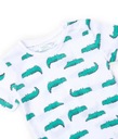 Bluzka t-shirt w krokodyle Chłopiec 68 Sinsay Liczba sztuk w ofercie 1 szt.