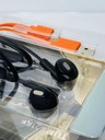 JBL bezdrátová sluchátka do uší Tune 215 BT Materiál plast