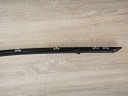 ORIGINALE MOULURE REVÊTEMENT CARROSSERIE SHADOWLINE GAUCHE BMW G26 7482989 34KMphoto 8