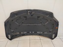 VOLKSWAGEN GOLF V VI PLUS 2005R- CAPOT COUVERCLE MOTEUR LA7Tphoto 10