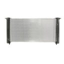 RADIATEUR MOTEUR FIAT STILO 01- 1.2 16V, 1.4 16V,photo 13