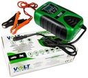 ЗАРЯДНОЕ УСТРОЙСТВО AGM ДЛЯ АККУМУЛЯТОРА LCD 12В 8А