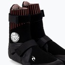 Качественные теплые неопреновые туфли для воды Rip Curl F/Bomb r 45 черные