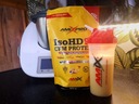 KETO BIELKOVINY - Úplne bez cukru! a sacharidov Amix keto produkty light Druh srvátkový proteínový izolát (WPI)
