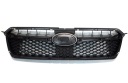 СНЯТИЕ РЕШЕТКИ SUBARU IMPREZA GP 06/11-