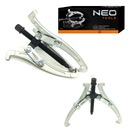 СЪЕМНИК ПОДШИПНИКОВ 3-РУЧНЫЕ СТУПИЦЫ 8 ФУТОВ 200 ММ