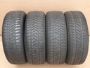 ЗИМНИЕ ШИНЫ GD PIRELLI SCORPION 215/65R17 ЗИМНИЙ КОМПЛЕКТ