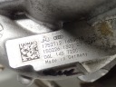 AUDI A6 C7 2,0 TFSI ТУРБІНА ТУРБО ТУРБОКОМПРЕСОР 06L145722C ПОШКОДЖЕНИЙ  (17814679289) фото min 8
