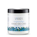 VIANEK Intensywnie Nawilżające Masło do Ciała z Masłem Shea 250ml