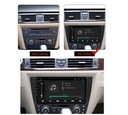 BMW 3 E90 E91 E92 E93 RADIO ANDROID 8GB 128GB SIM 