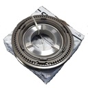 Рычаг 1-2 ПЕРЕДАЧ IVECO 12- 2012 - двигатель 3.0