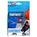 Nerf MicroShots Fortnite Micro Grappler F3813