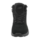 Pánska športová obuv Zimná obuv 4F čierna Značka 4F