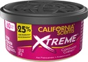 CALIFORNIA SENTS XTREME CHERRY CAN АРОМАТ ОСВЕЖИТЕЛЬ АВТОМОБИЛЯ