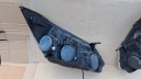 FORD TRANSIT CUSTOM 2013- GAUCHE DROITE PHARE AVANT LENTILLE ENSEMBLEphoto 11