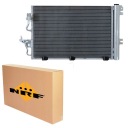 RADIATEUR CLIMATISATION AVEC SÉCHEUR NRF 35555 1850096photo 16
