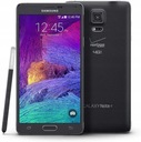 Samsung Galaxy Note 4 SM-N910F Czarny | A Słuchawki w komplecie nie