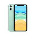 Смартфон Apple iPhone 11 64 ГБ A2221 DS, зеленый