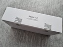 Смартфон Xiaomi Redmi A2 3/64 ГБ 6,52 дюйма 8 Мпикс Черный