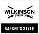 WILKINSON Barber's Style The Designer машинка + 5 вставок