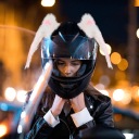 1 КОМПЛЕКТ ROZOWE KROLICZE KILPOS PLUSZOWE DO DEKORACJI ШОЛОМА  фото 12
