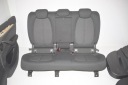 КОМПЛЕКТ СИДЕНИЙ КОМПЛЕКТ BMW X1 F48 F49  фото 12