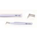 Пинцет для ресниц WL VOLUME L Wonder Lashes