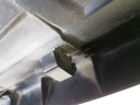 HILUX 15-18 DEGRÉ REVÊTEMENT PROTECTION PARE-CHOCS ARRIÈREphoto 10