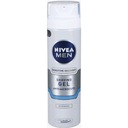 NIVEA ŻEL DO GOLENIA SENSITIVE RECOVERY regeneruje Rodzaj żel