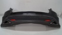 PARE-CHOCS ARRIÈRE ARRIÈRE HONDA CIVIC VIII UFO TYPE-R TYPE-S B92P 2006-2012photo 11