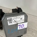 VW POLO 6R FABIA III IBIZA IV SUPPORT ÉLECTRIQUE COLONNE UK 6C2909144Aphoto 8