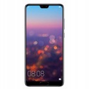 Смартфон Huawei P20 Pro 6 ГБ/64 ГБ фиолетовый