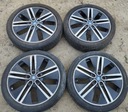 КОЛЕСА ДИСКИ ШИНЫ 20 ДЮЙМОВ BMW I3